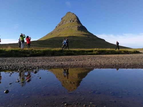 冰岛全览10日深度游