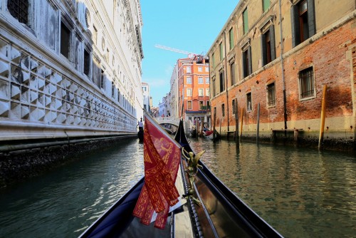 意大利南法循环线