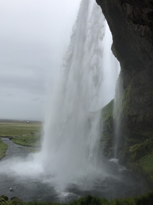 冰与火之歌，冰岛六日五晚深度游
