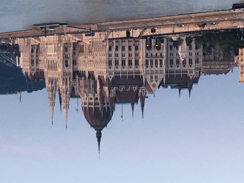 Budapest 