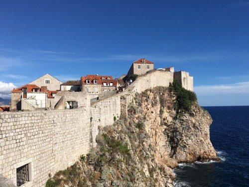 迷失在巴尔干半岛9日游