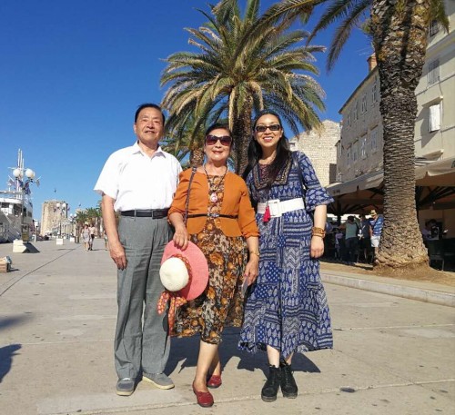 被遗忘的历史---探寻前南斯拉夫多国之旅