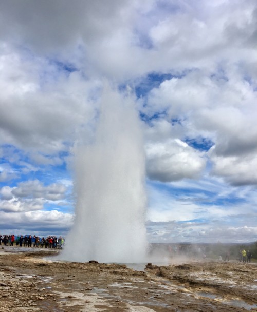 冰岛全览10日深度游