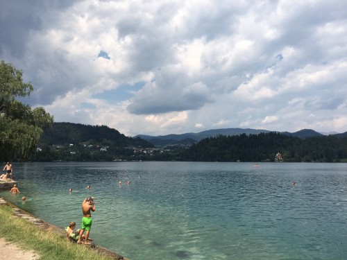 迷失在巴尔干半岛9日游