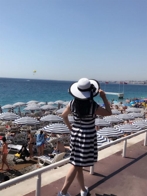 巴塞南法循环线