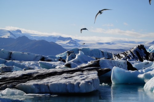 冰岛全览10日深度游