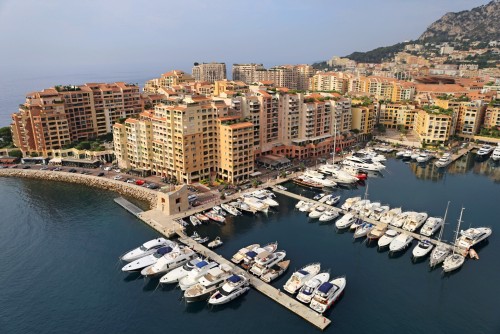 意大利南法循环线