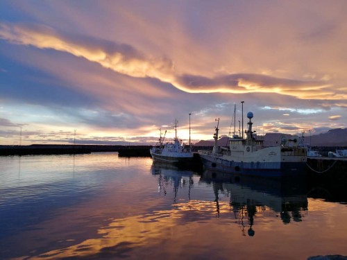 冰岛全览10日深度游