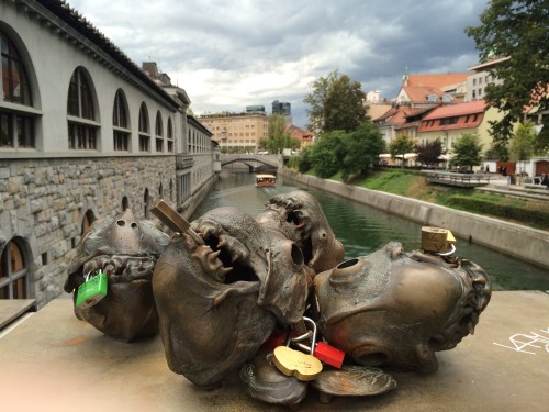 迷失在巴尔干半岛9日游