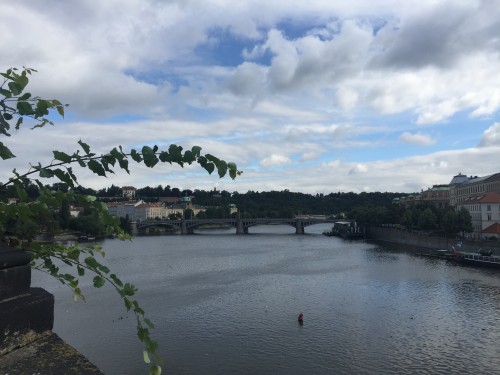 东欧波西米亚风情游