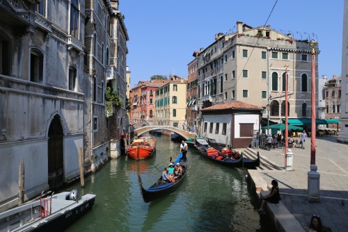 意大利南法循环线