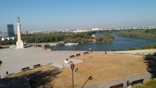 被遗忘的历史---探寻前南斯拉夫多国之旅