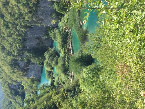 迷失在巴尔干半岛9日游