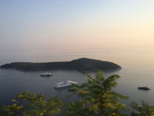 迷失在巴尔干半岛9日游