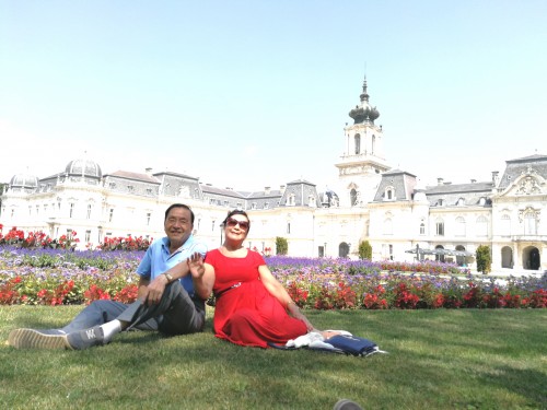 被遗忘的历史---探寻前南斯拉夫多国之旅