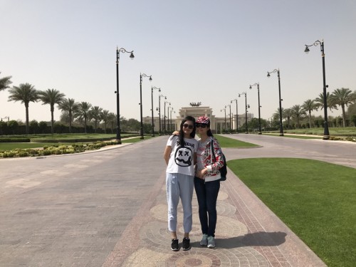 迪拜5天4晚经典游（全程五星酒店）