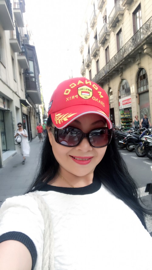 巴塞南法循环线