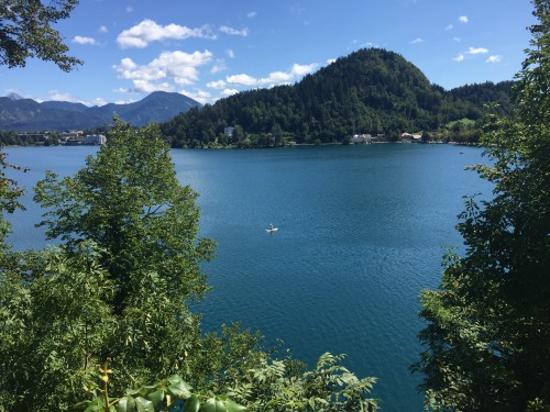 迷失在巴尔干半岛9日游