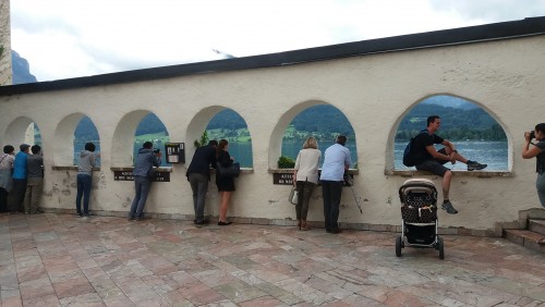 被遗忘的历史---探寻前南斯拉夫多国之旅