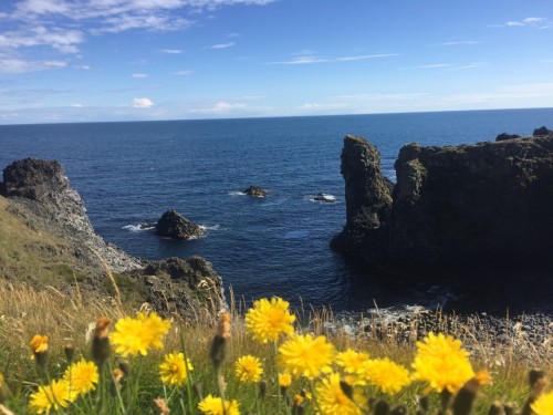 冰岛全览10日深度游