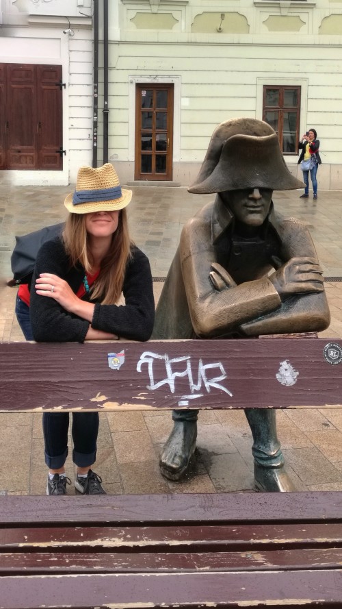 1布拉格2华沙起义纪念雕塑3CK小镇4布达佩斯5布达佩斯游船6华沙老城7斯洛伐克首都8华沙起义纪念碑9去华沙路上10维也纳