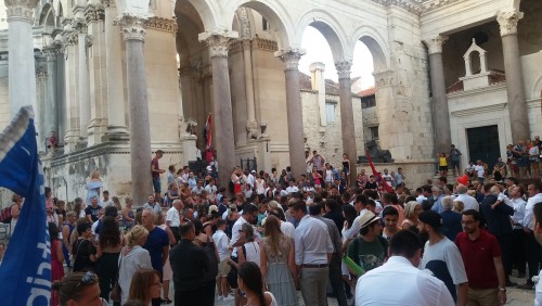 被遗忘的历史---探寻前南斯拉夫多国之旅