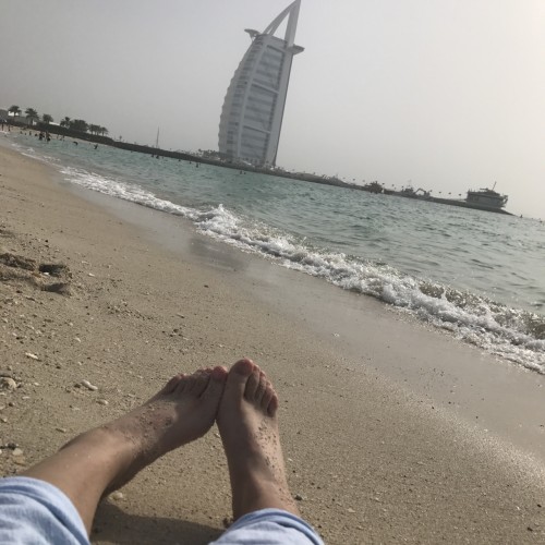 迪拜5天4晚经典游（全程五星酒店）