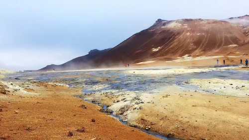 冰岛全览10日深度游