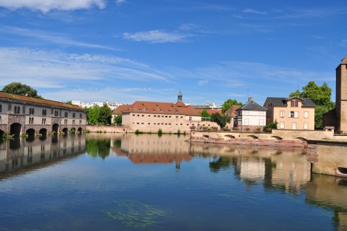 普罗旺斯蔚蓝海岸梦幻之旅