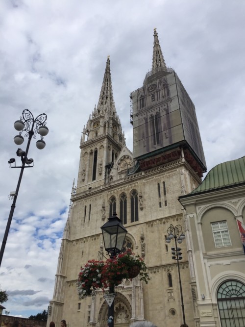 迷失在巴尔干半岛9日游