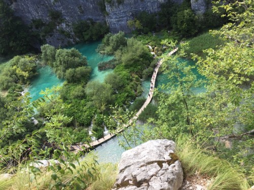 迷失在巴尔干半岛9日游