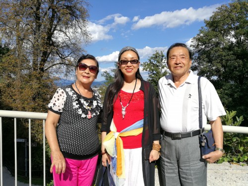 被遗忘的历史---探寻前南斯拉夫多国之旅