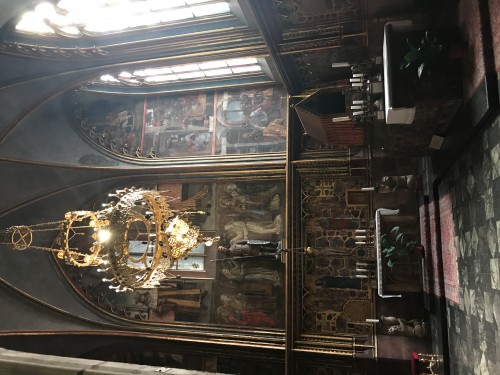 东欧波西米亚风情游