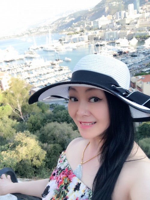 巴塞南法循环线