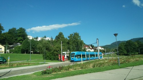 被遗忘的历史---探寻前南斯拉夫多国之旅