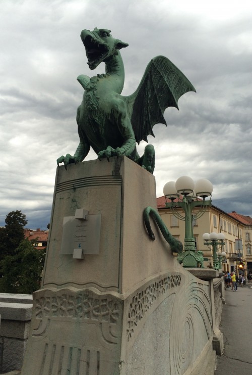 迷失在巴尔干半岛9日游