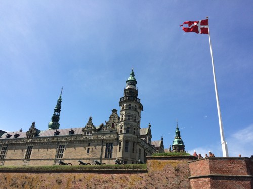 北欧深度•秀美峡湾•四国系列