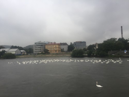 东欧波西米亚风情游