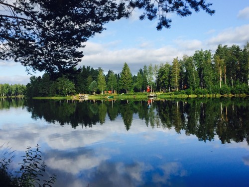 北欧深度•秀美峡湾•四国系列