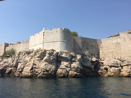 迷失在巴尔干半岛9日游