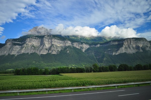 普罗旺斯蔚蓝海岸梦幻之旅