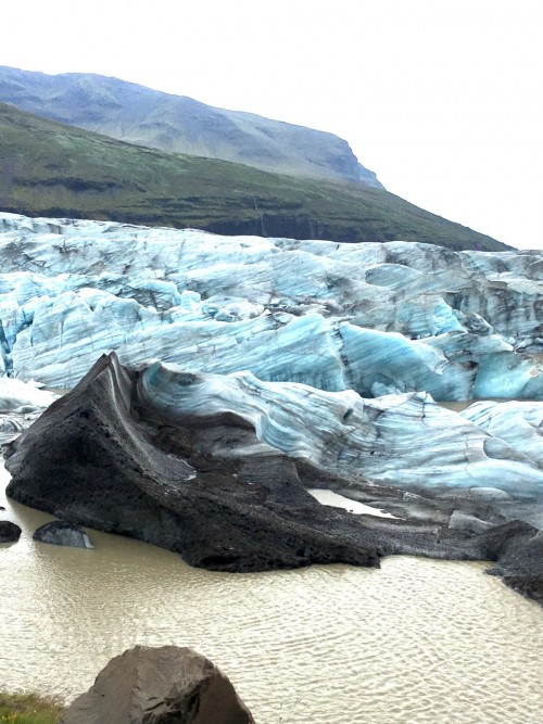 冰与火之歌，冰岛六日五晚深度游