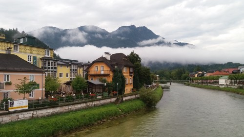 被遗忘的历史---探寻前南斯拉夫多国之旅