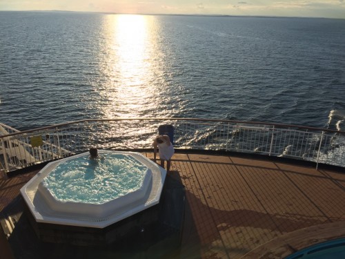 北欧全景九日游