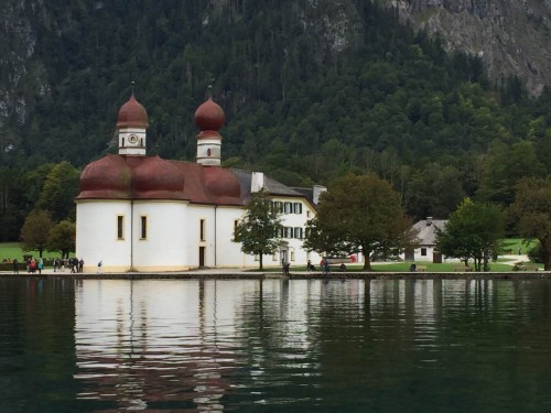 一国深度 深“德”我心