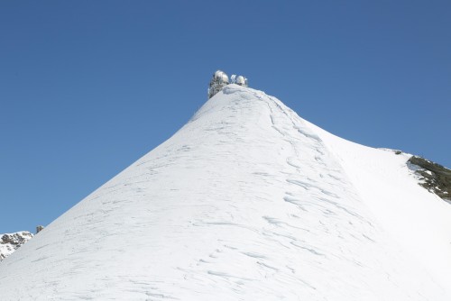 湖光山色瑞士四天精选