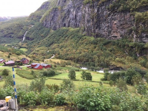 北欧全景九日游