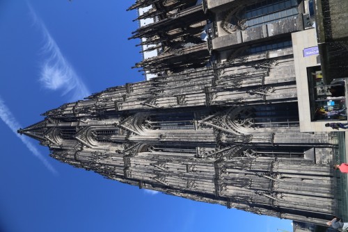 遍游西欧循环线