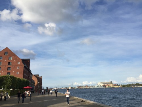 北欧全景九日游