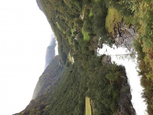 北欧全景九日游